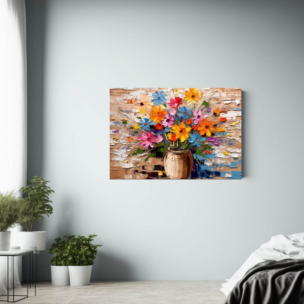cuadro-de-flores-coloridas-en-maceta-estilo-impasto-casa-luminosa-1