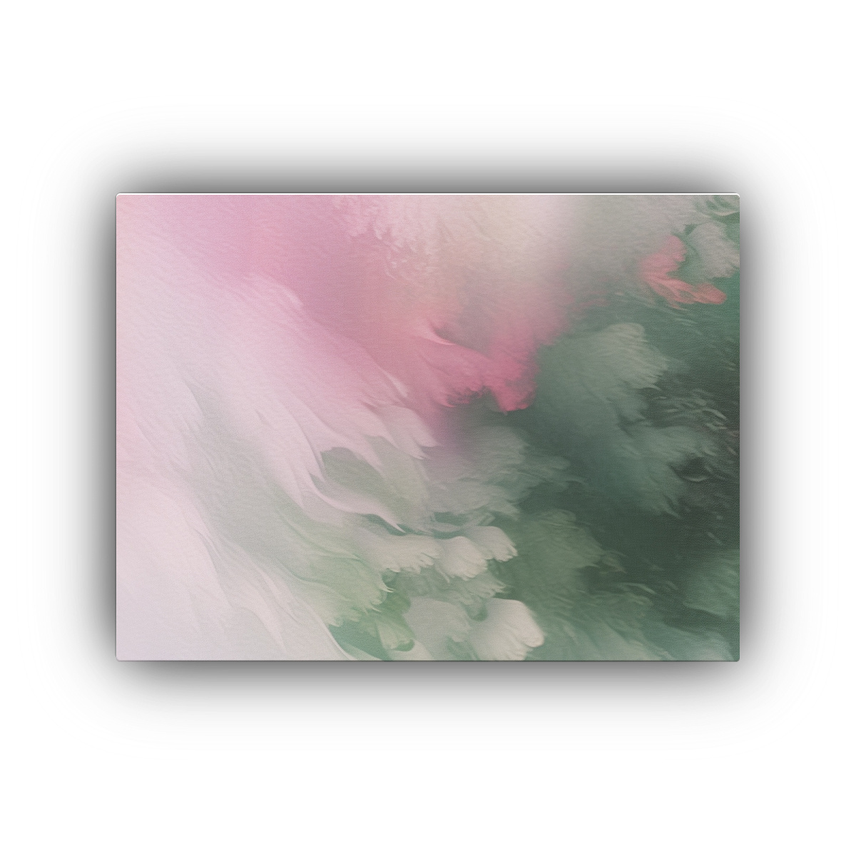 cuadro-de-inspiraci-n-en-rosa-y-verde-sobre-fondo-blanco-decoraci-n-pinturas-calmantes