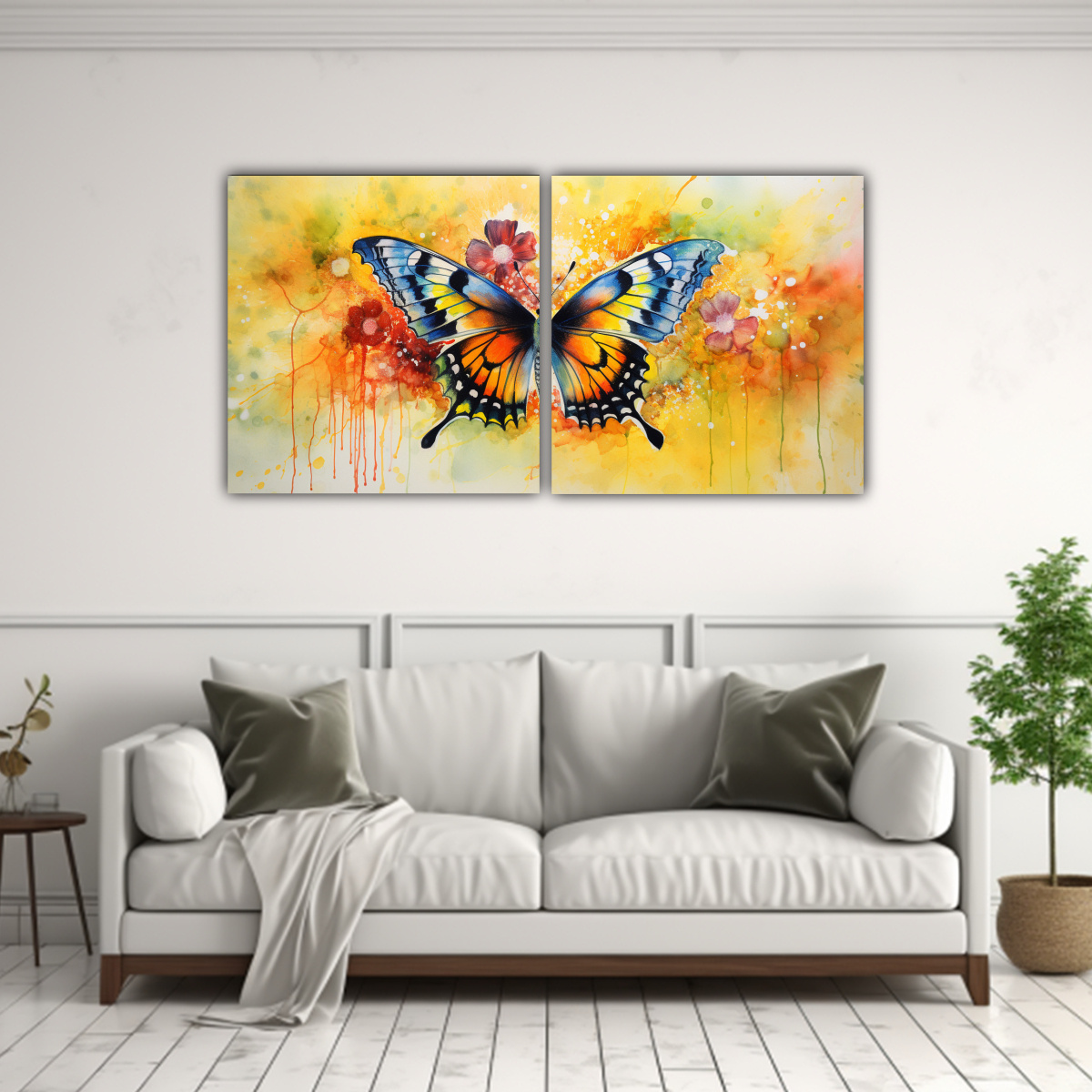 cuadro-de-naturaleza-viva-mariposa-en-acuarelas-coloridas-1