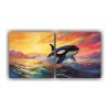 cuadro-de-orca-en-estilo-pintura-al-estilo-leo-colorida-21-pulgadas