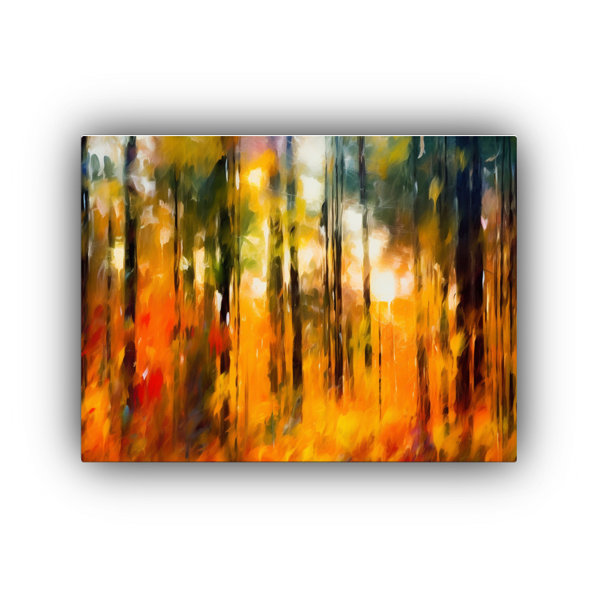 cuadro-de-pared-abstracto-bosque-en-estilo-de-david-mue