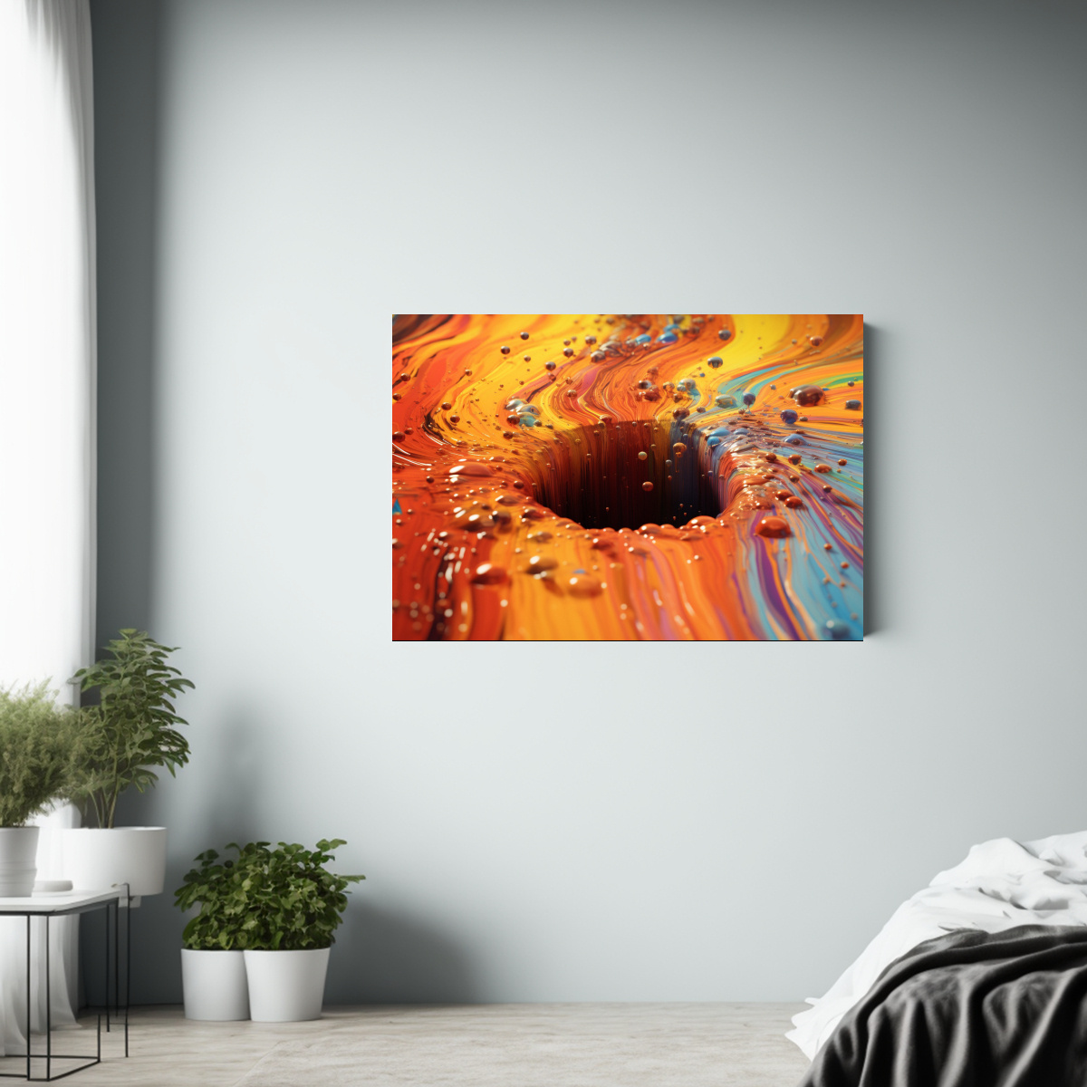 cuadro-de-pared-horizontal-interiores-vista-a-rea-cayendo-sobre-l-quido-chocolate-1