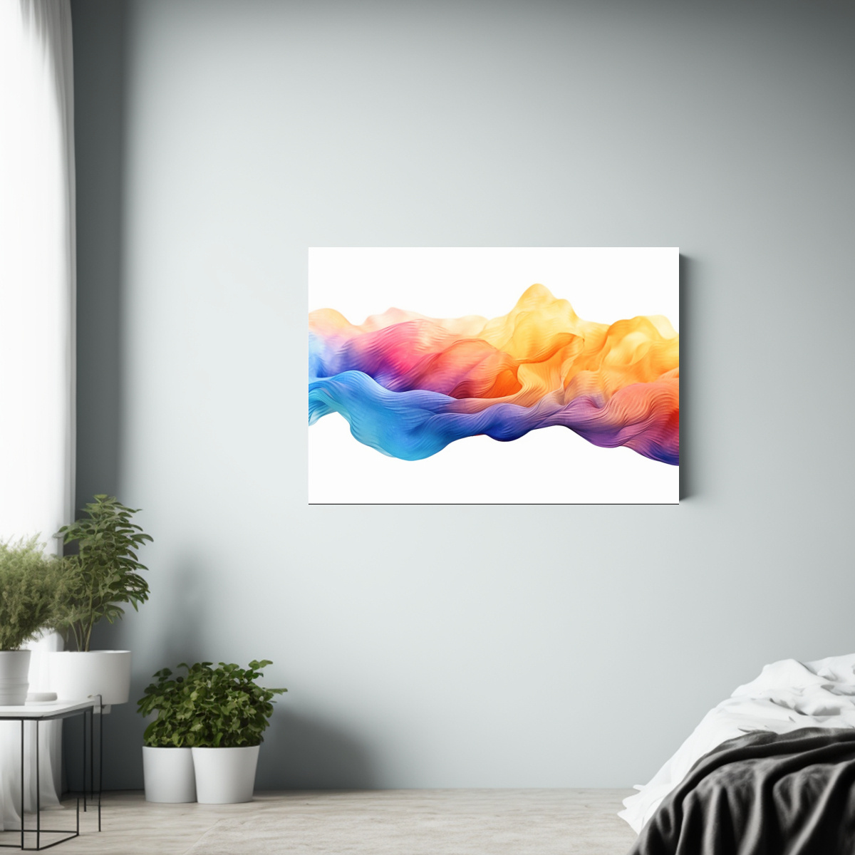 cuadro-de-tela-abstracto-con-ondas-de-acuarela-vibrantes-y-din-micas-1