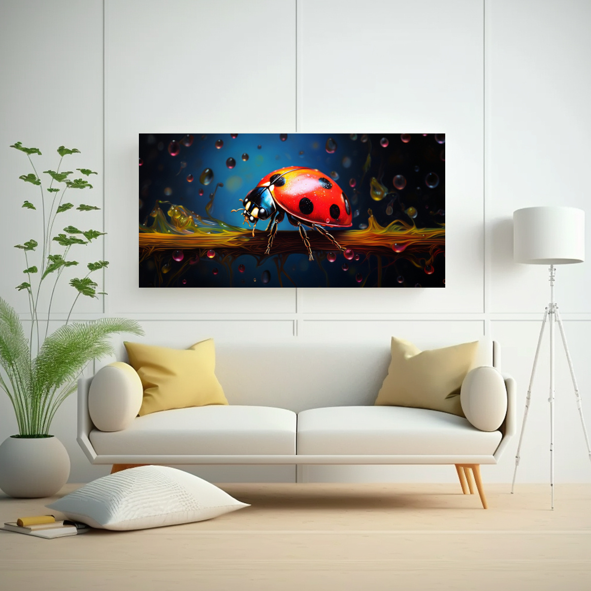 cuadro-de-tela-estilo-pintura-al-estilo-leo-en-tonos-enigm-ticos-de-mariquita-1