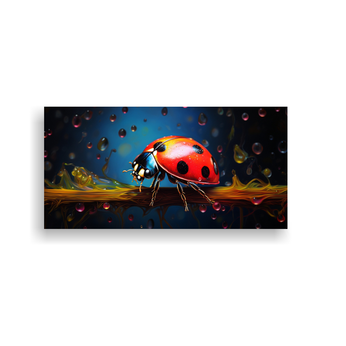cuadro-de-tela-estilo-pintura-al-estilo-leo-en-tonos-enigm-ticos-de-mariquita