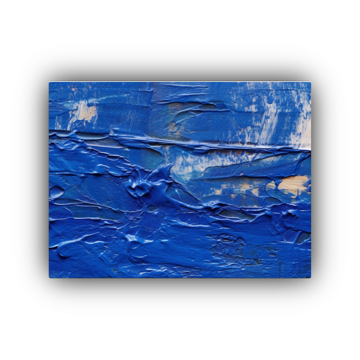 cuadro-decorativo-azul-real-textura-de-pintura