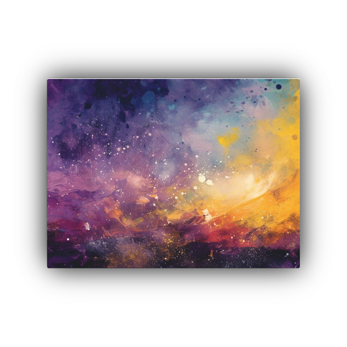 cuadro-decorativo-con-cielo-estrellado-en-pintura-antigua-