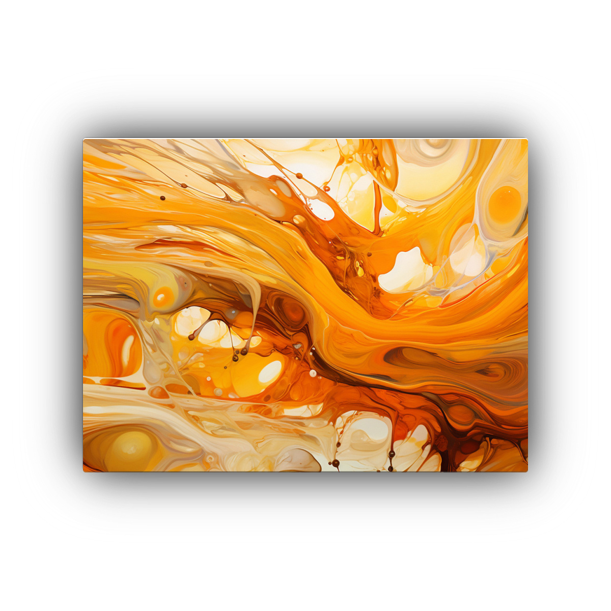 cuadro-decorativo-de-camarones-en-r-o-de-caramelo-estilo-expresionista-abstracto