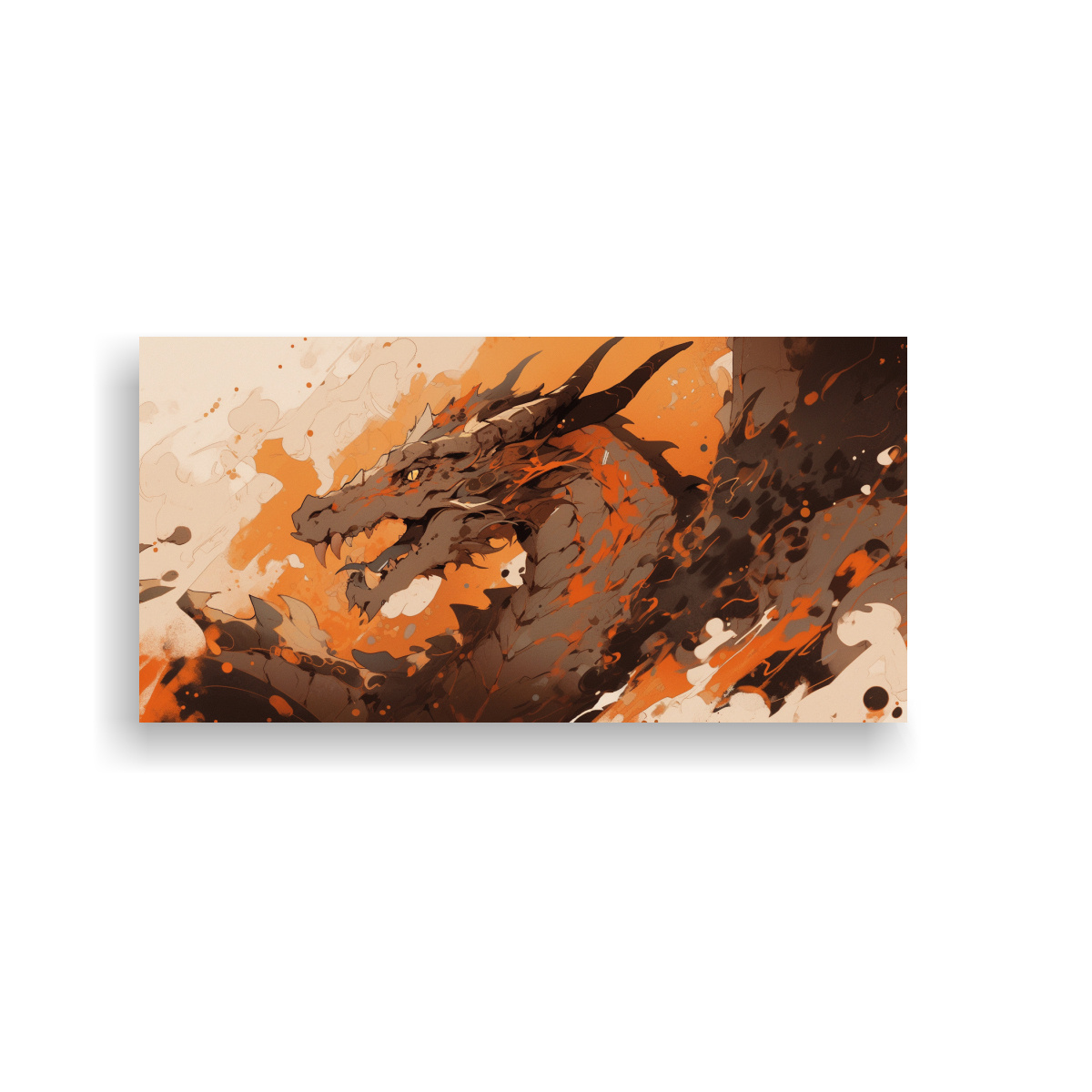 cuadro-decorativo-de-drag-n-en-tonos-marr-n-y-naranja-estilo-neonoir