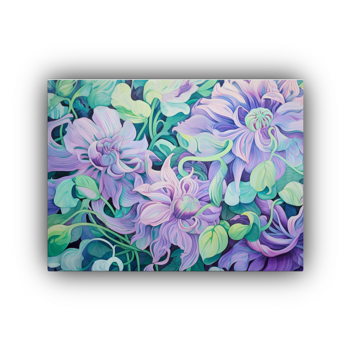 cuadro-decorativo-de-flores-en-tonos-lila-para-un-toque-elegante-