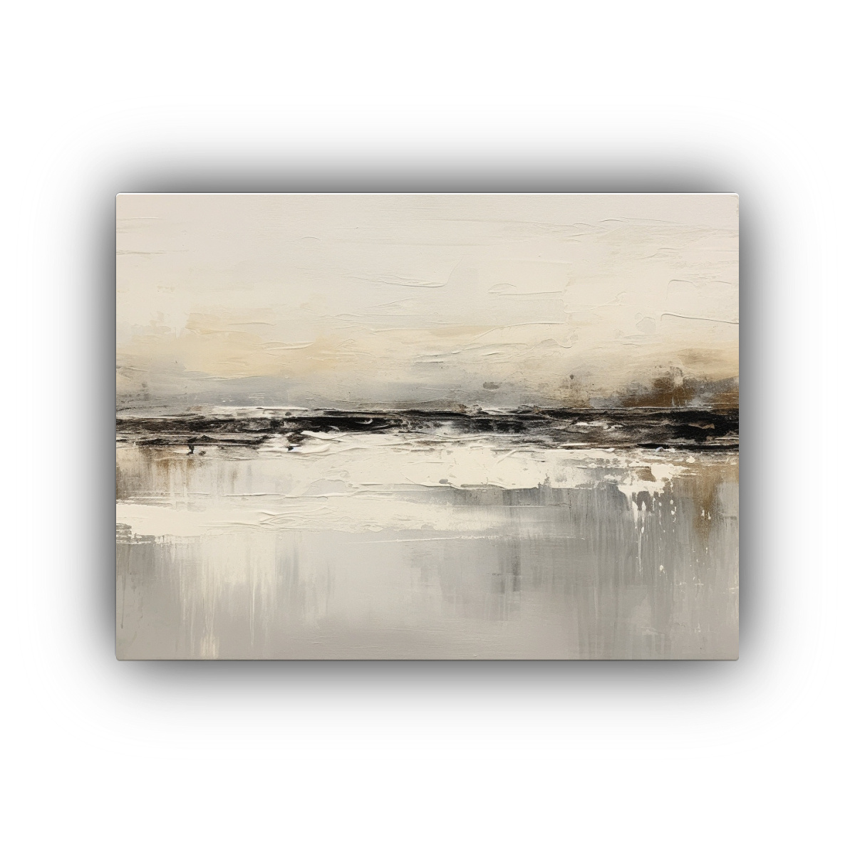 cuadro-decorativo-de-pared-blanco-y-gris-con-parche-blanco-