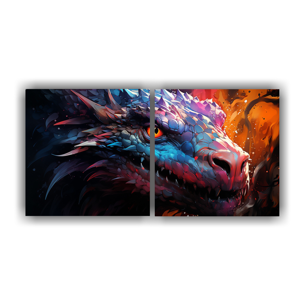 cuadro-decorativo-drag-n-arco-ris-arte-pared-neonoir-pop-