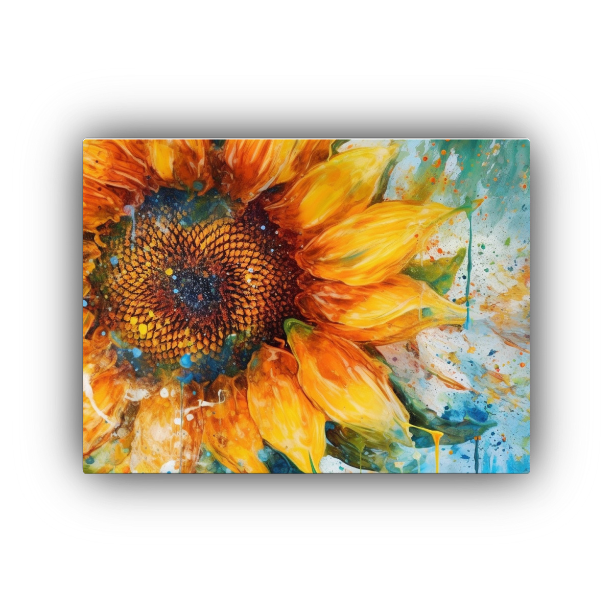 cuadro-decorativo-estilo-girasol-al-estilo-van-gogh-para-fondo-de-diapositivas-