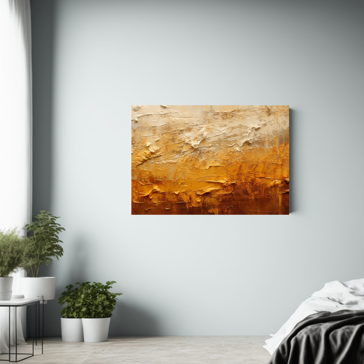 cuadro-decorativo-estilo-vanguardista-en-amarillo-y-dorado-1