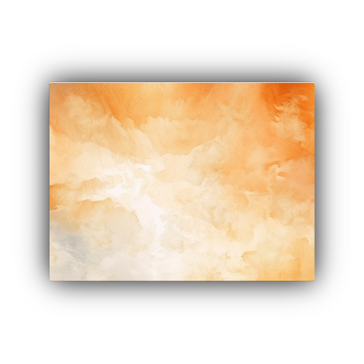 cuadro-decorativo-fondo-abstracto-acuarela-naranja-estilo-ligero