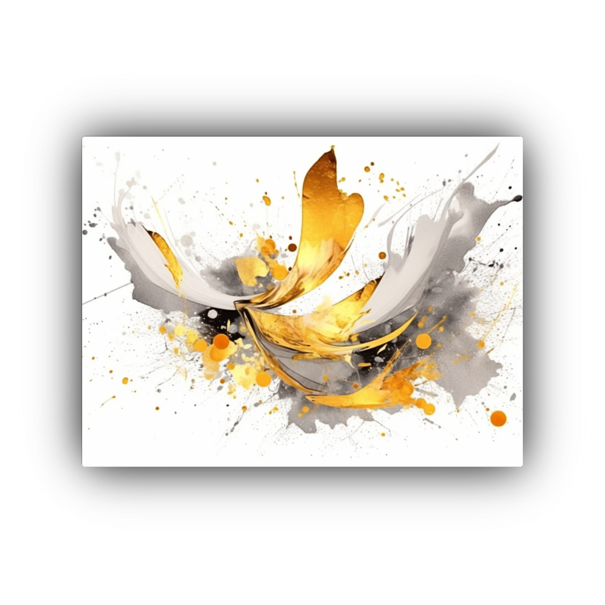 cuadro-decorativo-lienzo-abstracto-cuadro-acuarela-y-salpicaduras-doradas