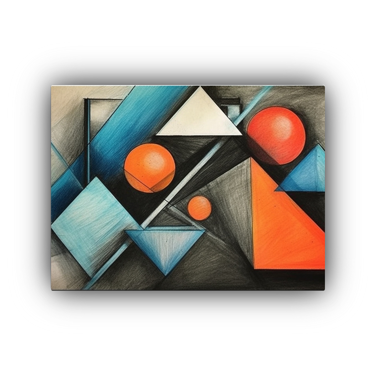 cuadro-decorativo-lineal-dibujo-a-carb-n-con-composici-n-agrupada-