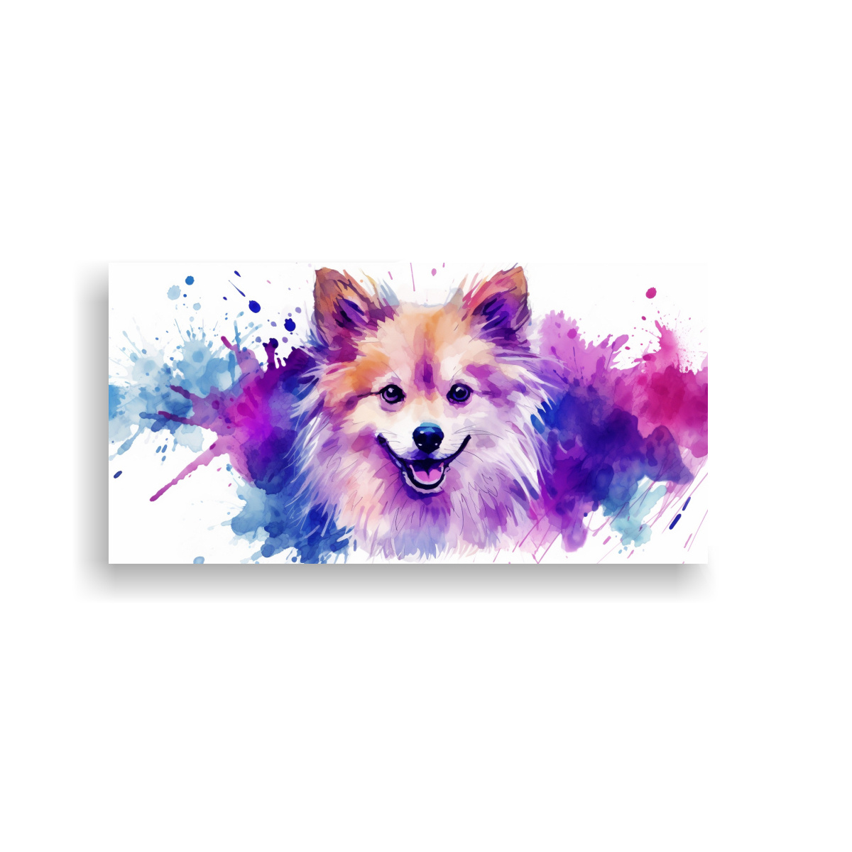 cuadro-dibujo-simetr-a-spitz-en-acuarelas-y-colores-morados-arte-pop-neo-