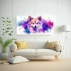 cuadro-dibujo-simetr-a-spitz-en-acuarelas-y-colores-morados-arte-pop-neo-1-1