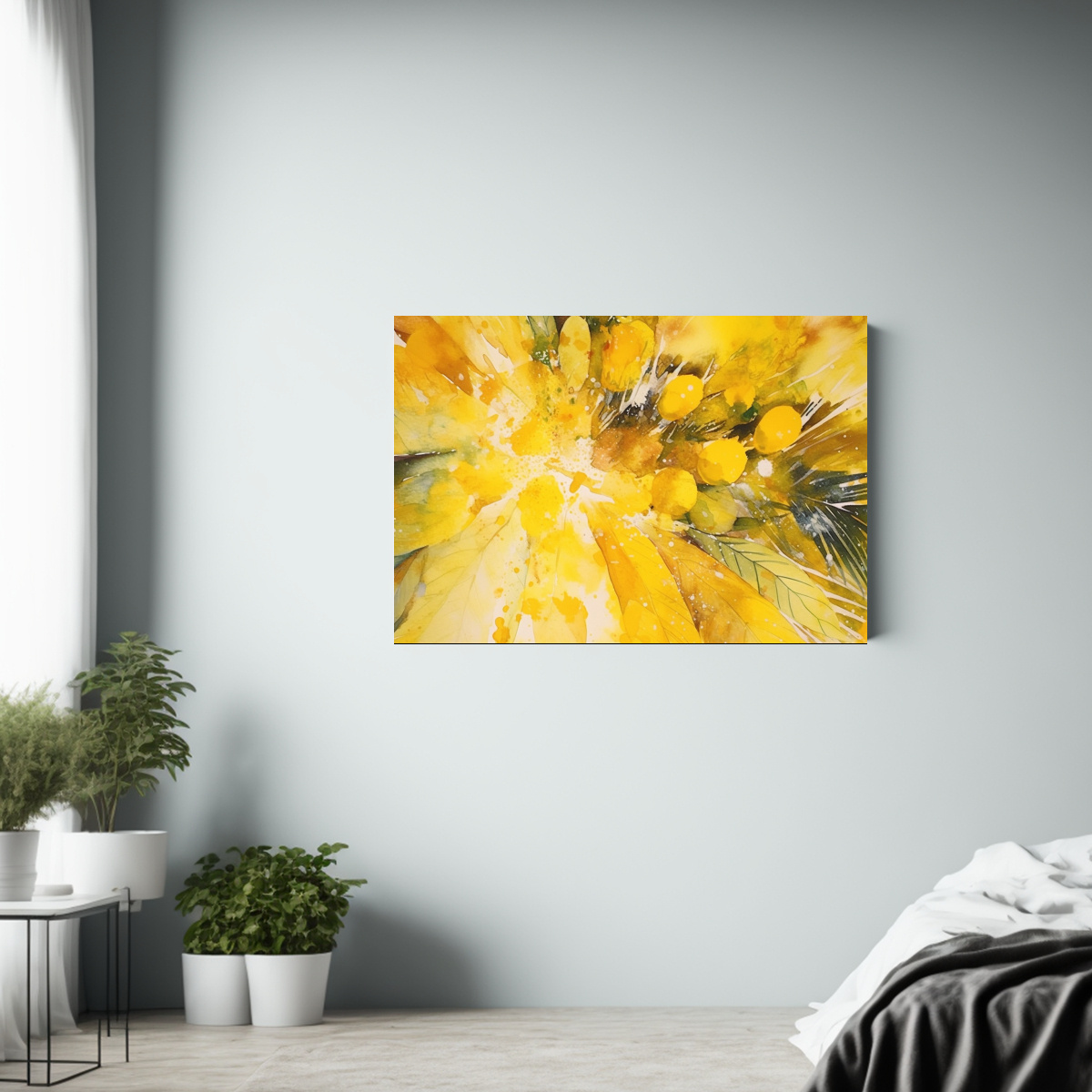 cuadro-elegante-amarillo-y-blanco-shibori-acuarela-subtil-1