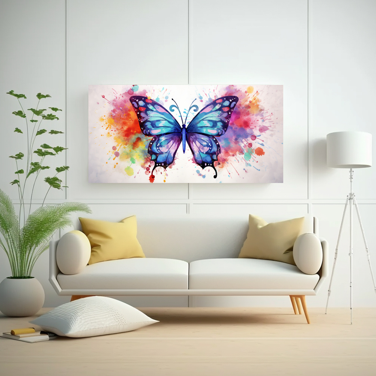 cuadro-en-bastidor-mariposa-acuarela-colorida-estilo-pintura-2-1