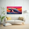 cuadro-en-bastidor-moderno-ballena-gris-en-colores-arco-ris-y-carmes-pop-art-neo-1