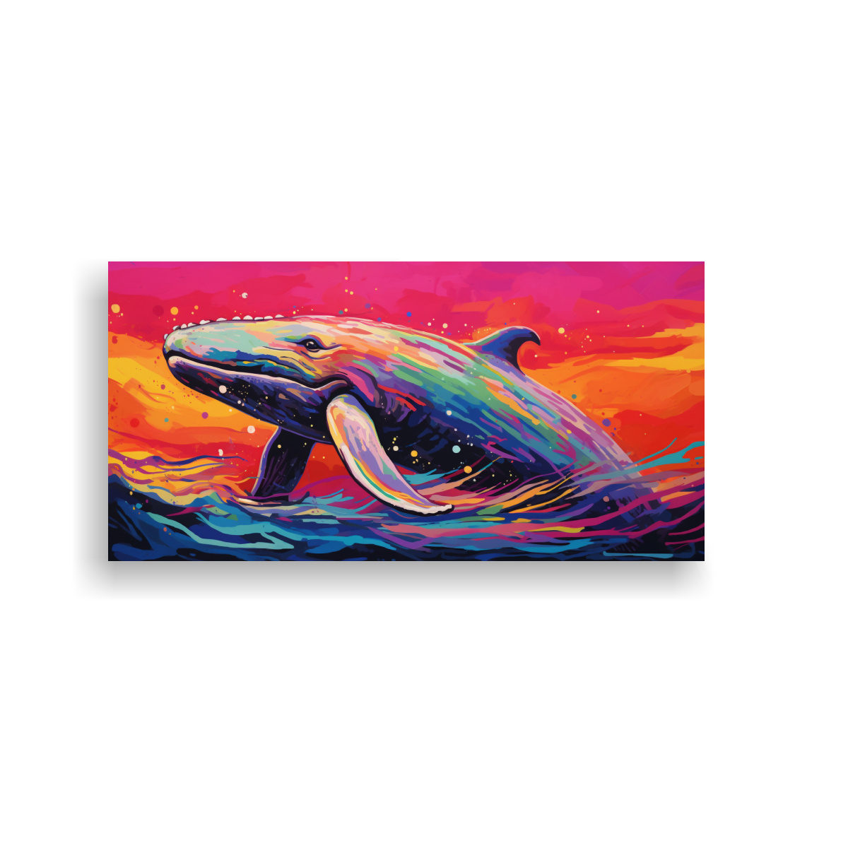 cuadro-en-bastidor-moderno-ballena-gris-en-colores-arco-ris-y-carmes-pop-art-neo