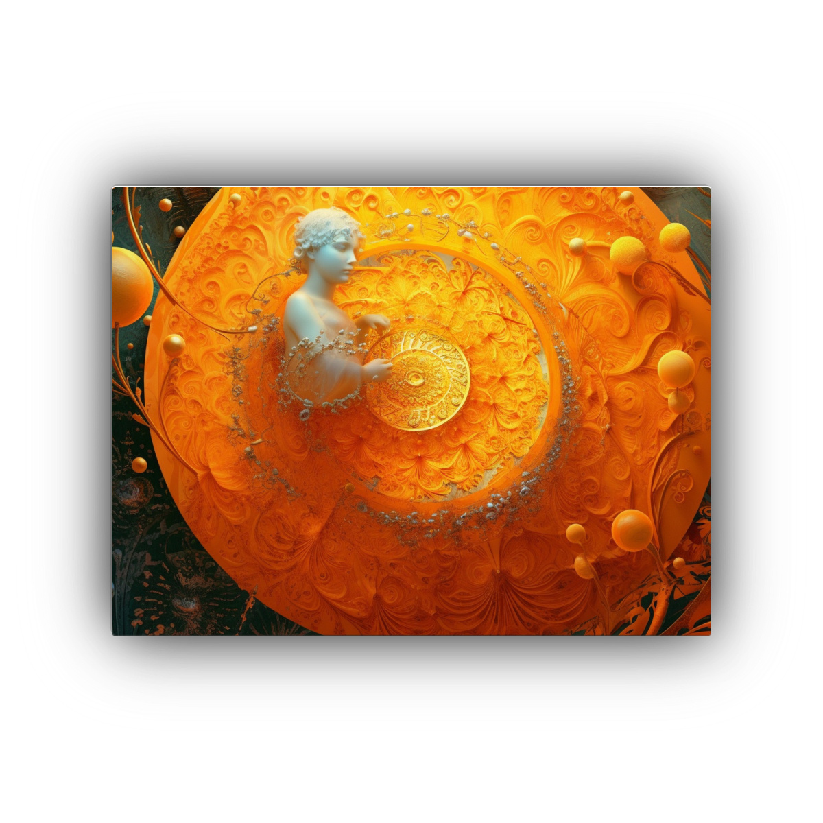 cuadro-en-bastidor-tema-luminosidad-con-dise-os-en-naranja