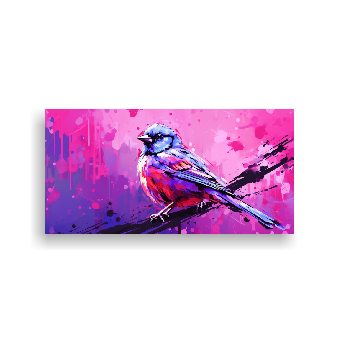 cuadro-en-lienzo-estilo-neo-pop-pinz-n-p-rpura-arte-visual-