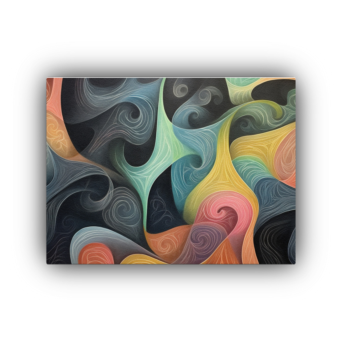 cuadro-espectacular-tem-tica-piel-de-vaca-abstracta-en-pizarra