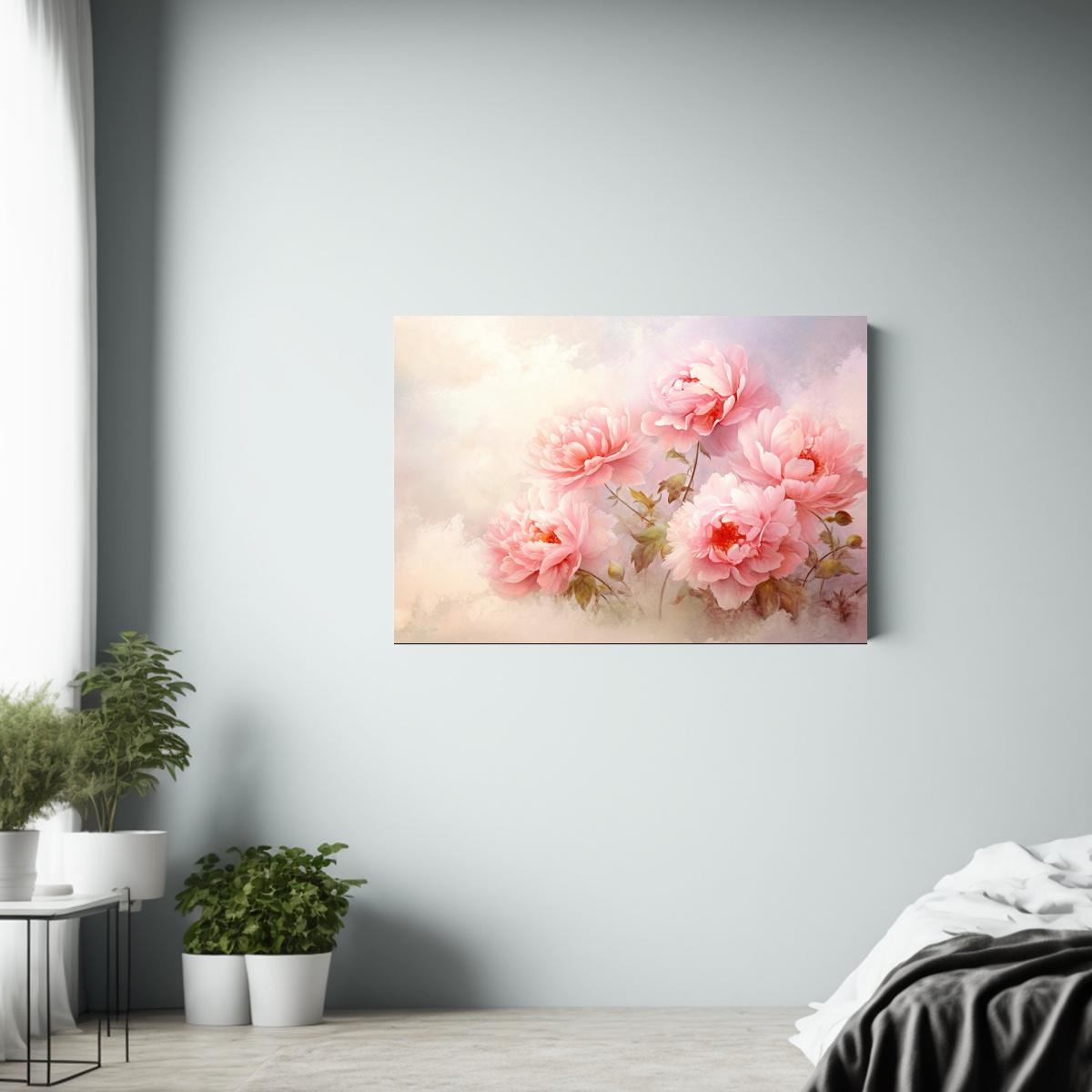 cuadro-est-tico-peon-as-sobre-fondo-acuarela-claro-1