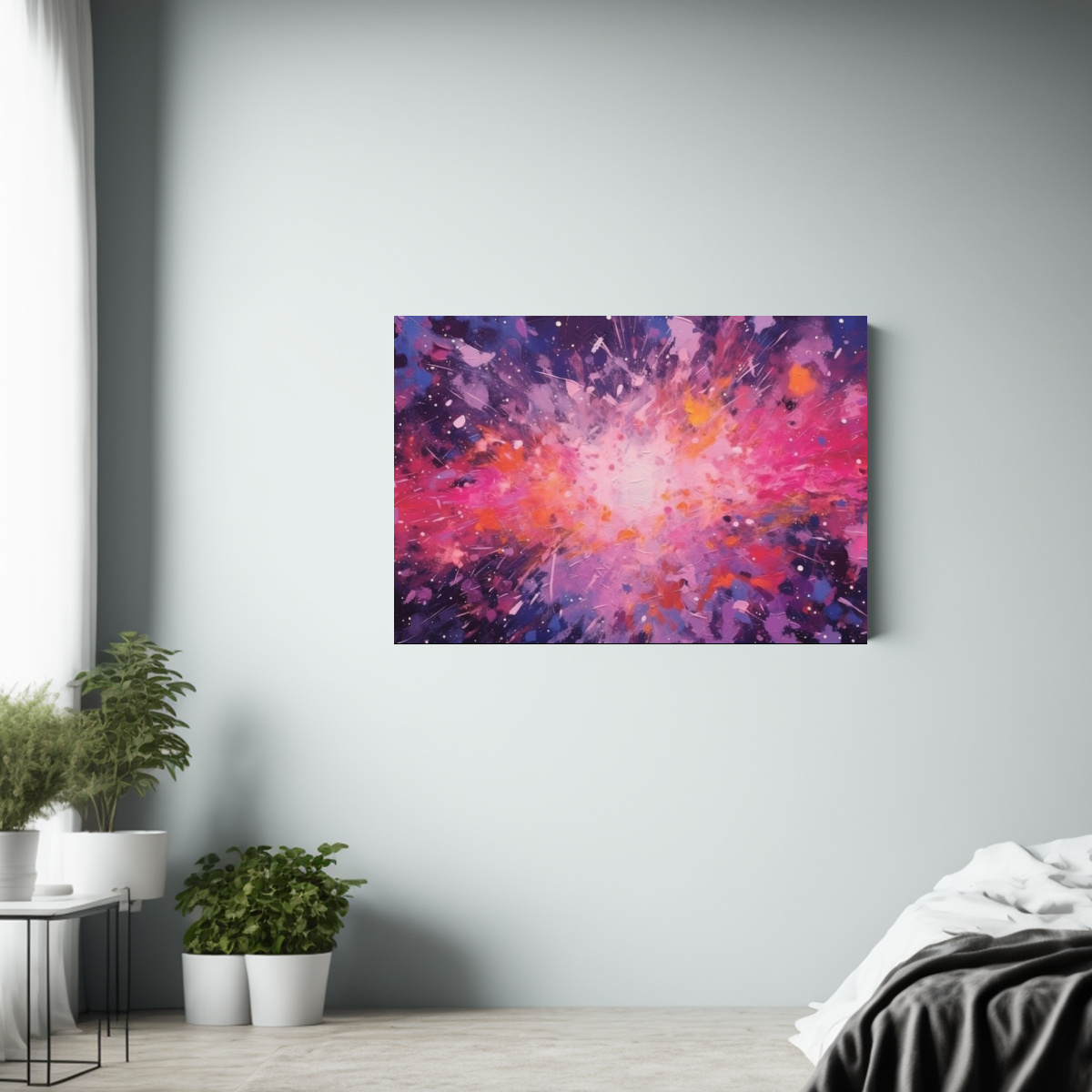 cuadro-estrellas-nocturnas-colorido-en-bastidor-1