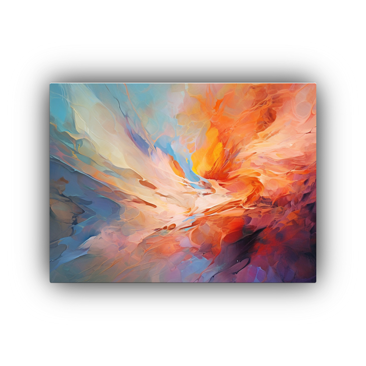 cuadro-expresionista-sala-d3ck4rd-colores-pasteles-brillantes