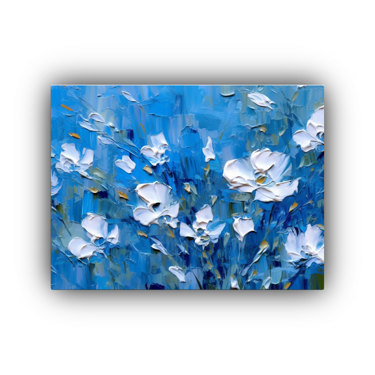 cuadro-floral-en-estilo-realismo-so-ador-esquema-de-decoraci-n