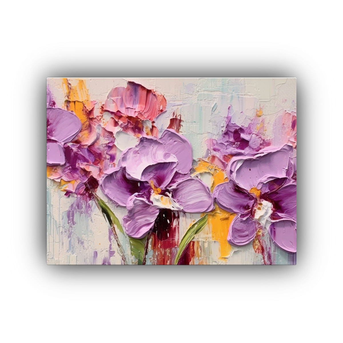 cuadro-floral-intenso-con-pinceladas-en-paleta-vibrante