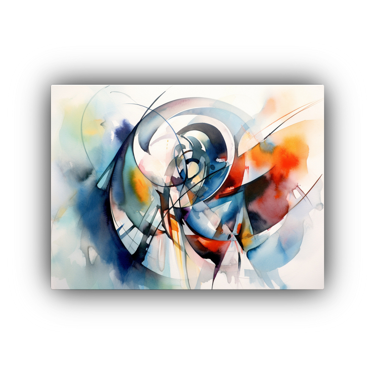 cuadro-horizontal-abstracto-acuarela-moderno-ai-gama-de-colores