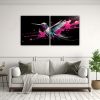 cuadro-horizontal-de-lienzo-pop-art-con-colibr-en-negro-y-rosa-1