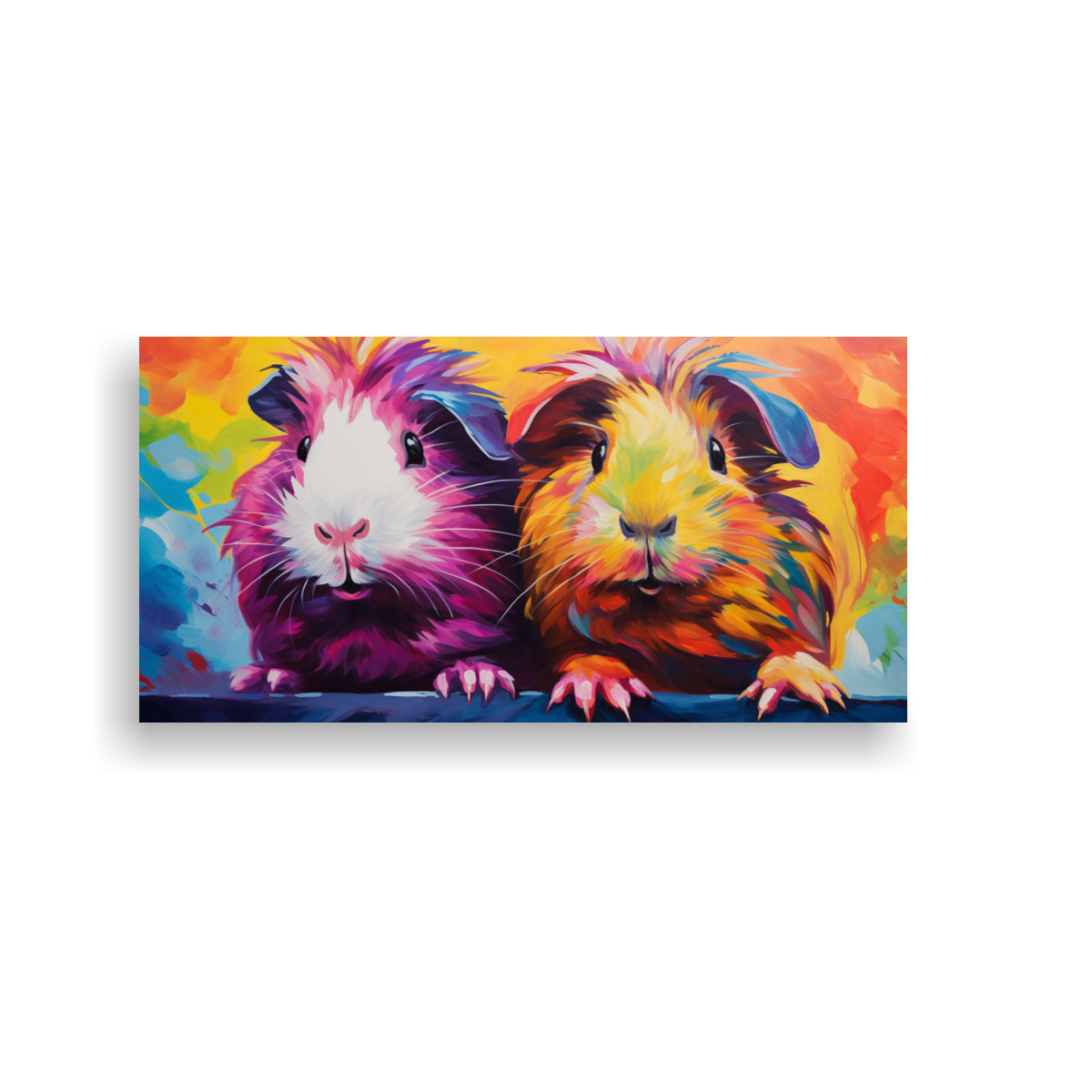 cuadro-impreso-guinea-pigs-estilo-pintura-al-estilo-leo-colorida-21-decorativo