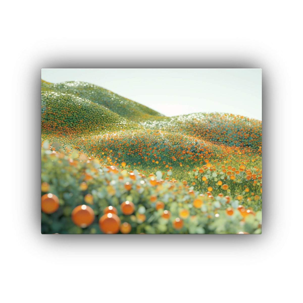 cuadro-innovador-de-colinas-de-part-culas-3d-