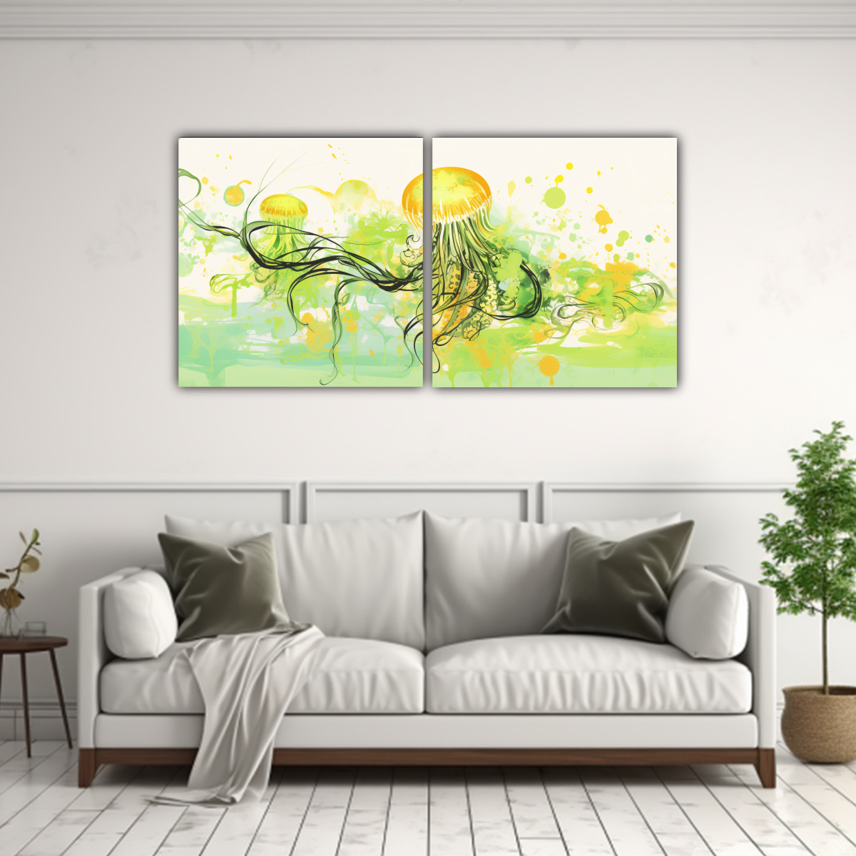 cuadro-inspiraci-n-living-medusa-en-colores-pastel-y-chartreuse-arte-pop-neo-1-1