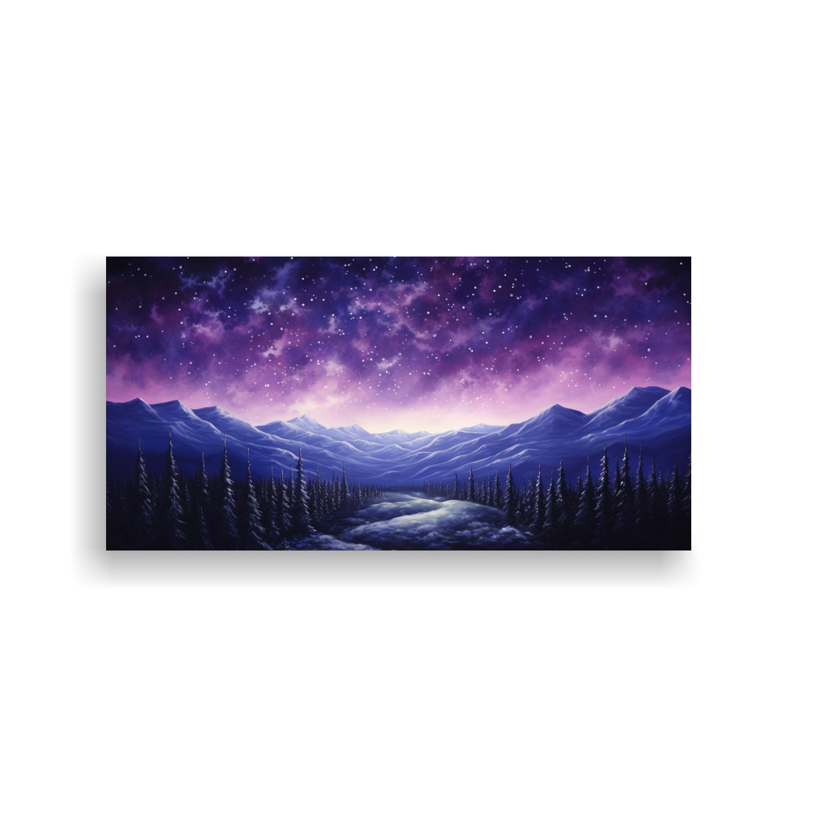 cuadro-inspiraci-n-nocturna-con-colores-p-rpuras-pintura-abstracta