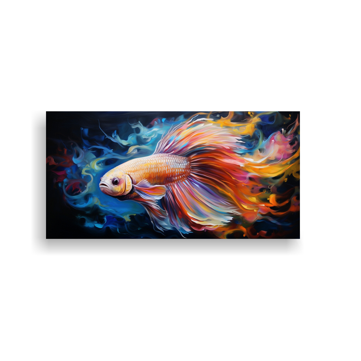 cuadro-inspirador-de-pez-betta-en-estilo-pintura-al-estilo-leo-colorida