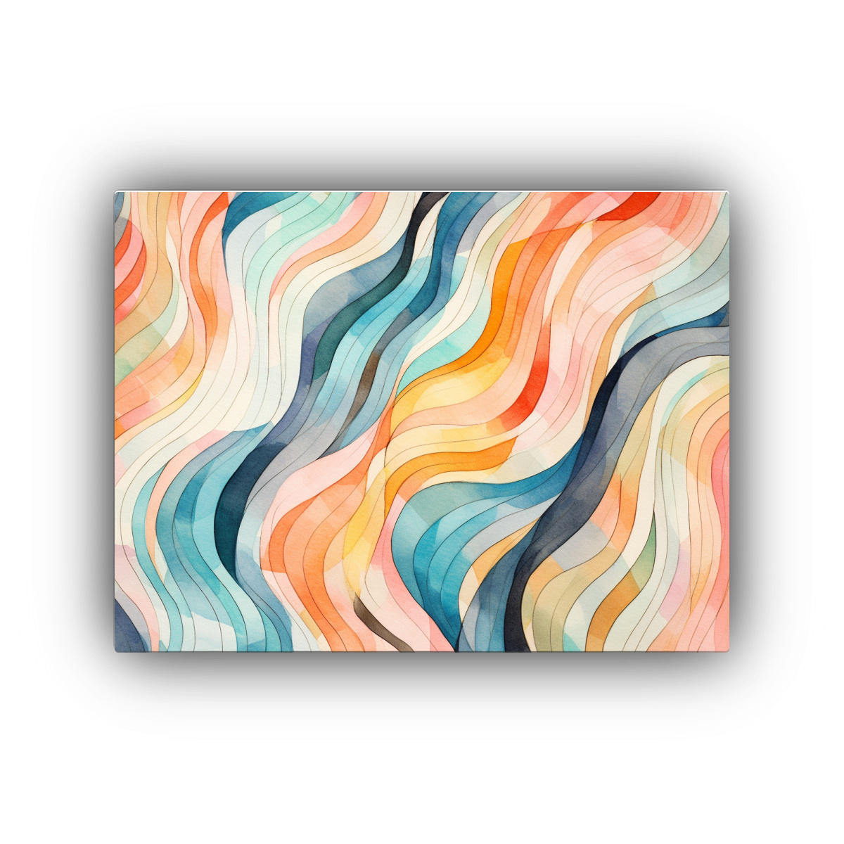 cuadro-inspirador-explora-el-poder-de-l-neas-y-patrones