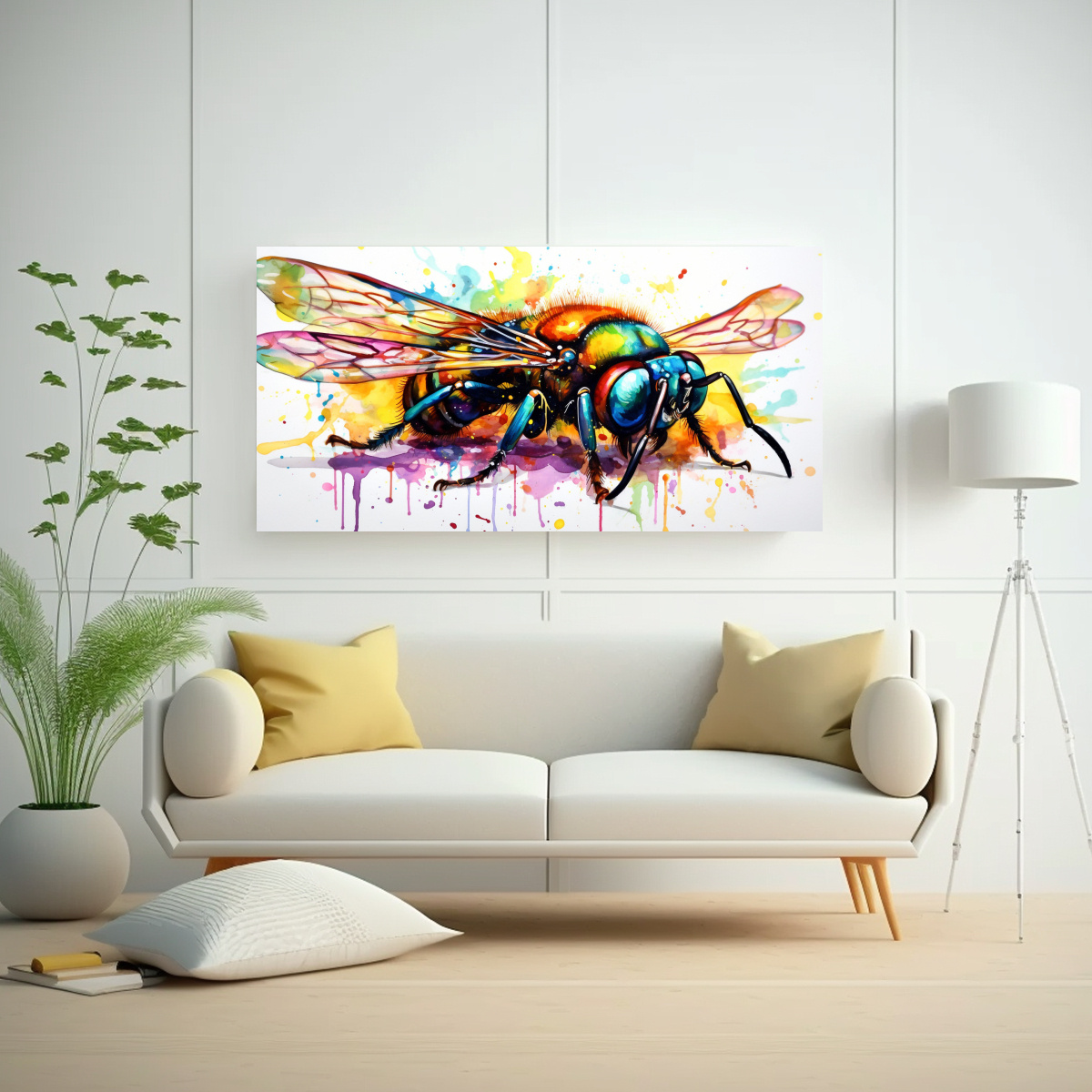 cuadro-inspirador-para-cocina-con-estilo-de-pintura-acuarela-colorida-1