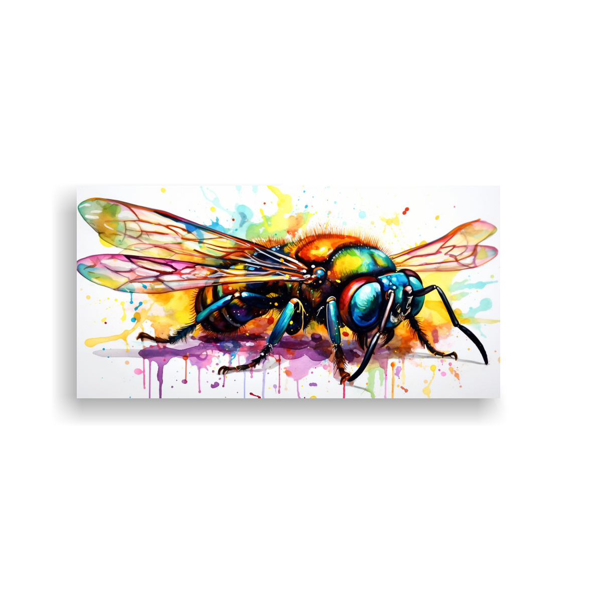 cuadro-inspirador-para-cocina-con-estilo-de-pintura-acuarela-colorida