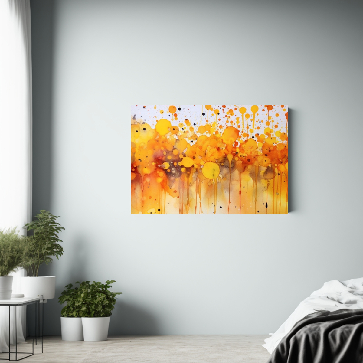 cuadro-juvenil-acuarela-mbar-con-salpicaduras-y-goteos-1