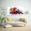 cuadro-lienzo-imagen-de-cardenal-en-colores-vibrantes-y-acuarelas-neo-pop-1