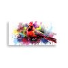 cuadro-lienzo-imagen-de-cardenal-en-colores-vibrantes-y-acuarelas-neo-pop