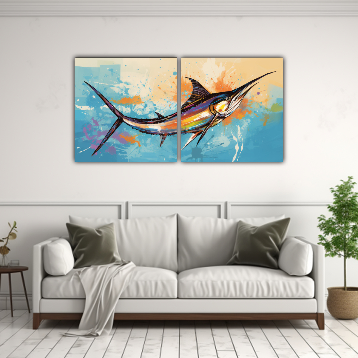 cuadro-lineal-inspirado-en-marlin-en-colores-sable-neo-pop-arte-1-1
