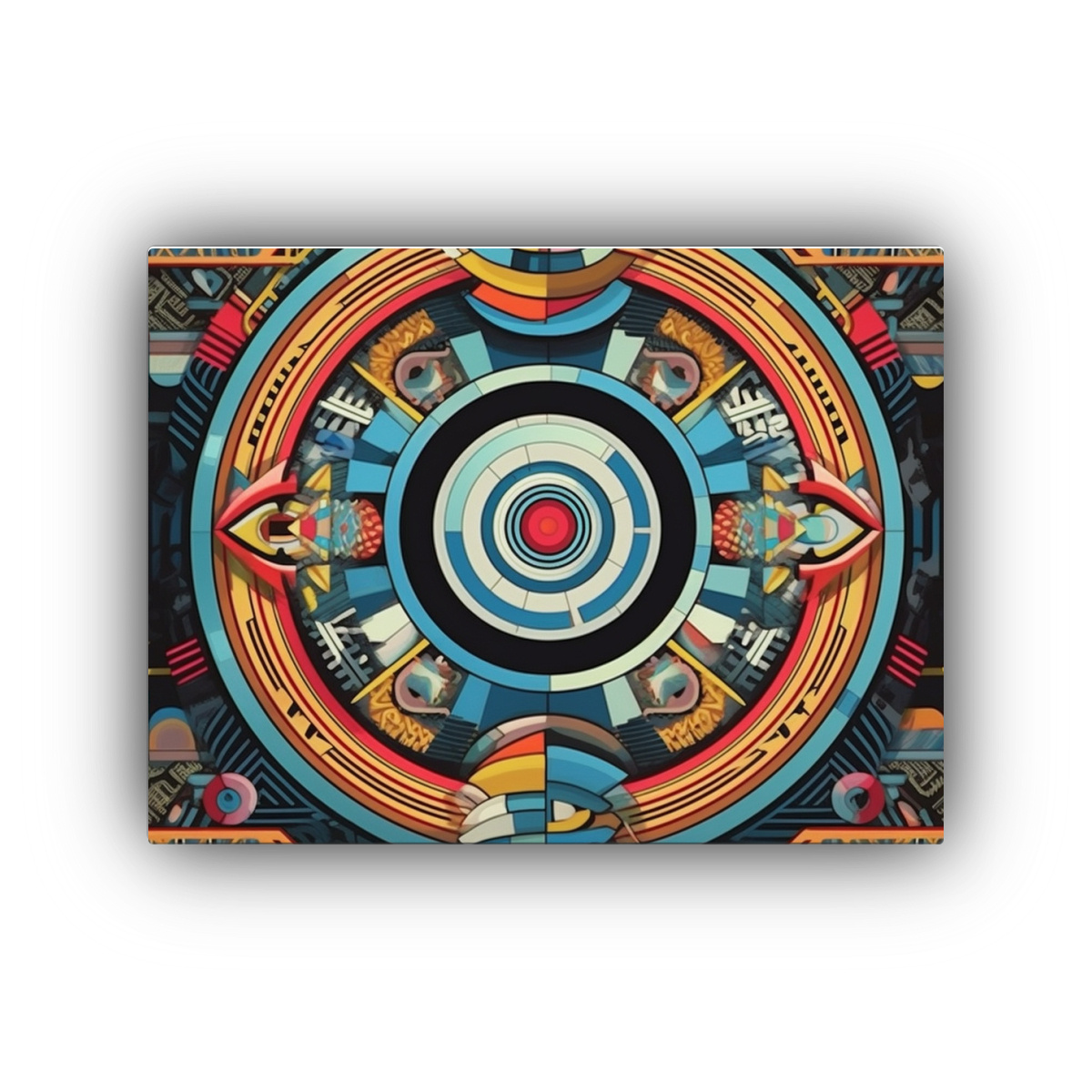 cuadro-mandala-3d-intrincado-en-bastidor-de-madera